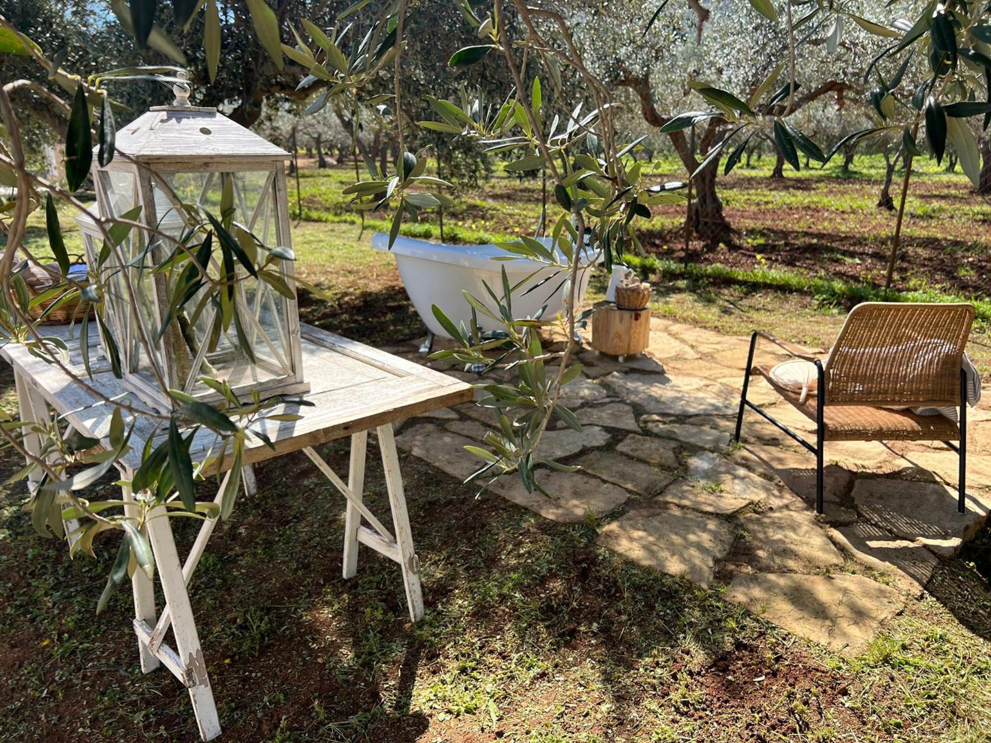 Villa Santareddi กัสเตลลุซโซ ภายนอก รูปภาพ